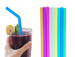 25 см, силиконовая трубка для пищевых продуктов - Product Image 2