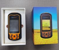 Navigateur GPS haute précision Garmin M20 ETrex10 pour la mesure de surface en extérieur, GPS portable Garmin