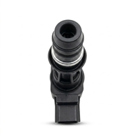 Hochwertige Nagelneue Zündspule 05149199AA, Passend für Dodge Ram 1500 Durango und Jeep Grand Cherokee 4.7L
