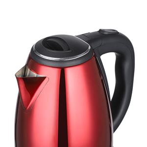 New Promotion Best Price Low <strong>Wattage</strong> <strong>Kettle</strong> 1.8l Water Mini Electric <strong>Kettle</strong> Factory From China - Product Image 6