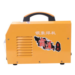 เครื่องเชื่อมระบบอัพเกรดความเร็วสูงแบบไร้อากาศ MIG/TIG/เชื่อมมือ สำหรับงานเหล็กเส้นสแตนเลส - Product Image 3