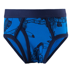 Lot de 5 slips pour garçons, best-sellers américains, sous-vêtements en coton respirant, caleçons pour tout-petits, de 1 à 12 ans, directement de l'usine - Product Image 4