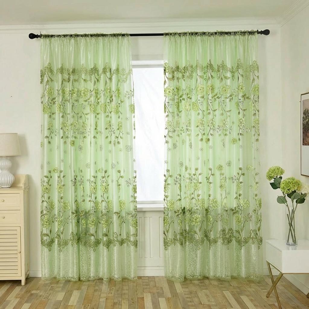 Verde