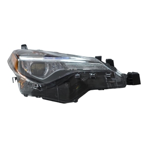 Tự động chiếu sáng <span class=keywords><strong>LED</strong></span> phía trước đầu đèn pha đèn pha cho TOYOTA COROLLA 2017 r 81110-02n70 JH04-CRL17-001B - Product Image 2