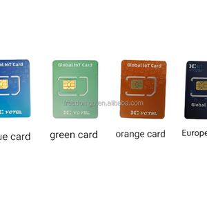 Tarjetas SIM para Teléfonos Móviles para Walkie Talkies con Localizadores de Tarjetas SIM, Traductores, Bancos de Carga Compartidos, Estaciones de Carga - Product Image 2