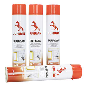 Espuma De Poliuretano <span class=keywords><strong>Mousse</strong></span> <span class=keywords><strong>polyuréthane</strong></span> haute densité esprayable <span class=keywords><strong>Mousse</strong></span> expansible flexible 750 ml - Product Image 4