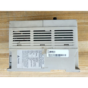 TECO SV3-405-H3 3.7KW 380V SV3-405-H3 3.7KW 380V TECO SV3-405-H3 3.7KW 380V SV3-405-H3 3.7KW 380V TECO SV3-405-H3 3.7KW 380V SV3 - Product Image 2