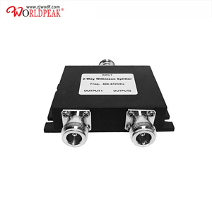 Nhà Máy Bán Hàng Trực Tiếp 698-2700Mhz RF Băng Tần Rộng 2 Cách <span class=keywords><strong>3</strong></span> Cách 4 Cách <span class=keywords><strong>Splitter</strong></span> N Loại Nữ <span class=keywords><strong>50</strong></span> <span class=keywords><strong>Ohm</strong></span> Di động Tín Hiệu Wilkinson <span class=keywords><strong>Splitter</strong></span> - Product Image 5