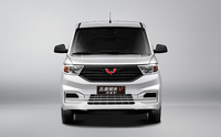 Minibus 5-8 places en gros Wuling Hongguang V – Prix abordable – Nouveaux véhicules à essence Wuling – Minivan à essence