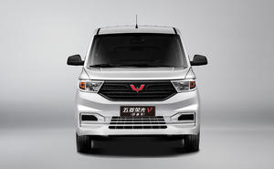 Minibus de 8 <span class=keywords><strong>plazas</strong></span> al por mayor Wuling Hongguang V precio barato Wuling <span class=keywords><strong>coches</strong></span> nuevos vehículos de gasolina Minibus Minivan gasolina <span class=keywords><strong>coches</strong></span> - Product Image 3