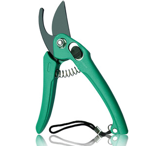 กรรไกรตัดกิ่งไม้สแตนเลสใหม่กรรไกรตัดแต่งกิ่งไม้หยาบเครื่องมือทำสวนกรรไกรตัดแต่งกิ่งไม้ - Product Image 5