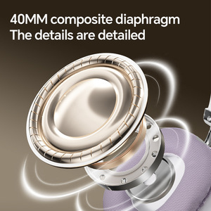 2025 Top Chất Lượng Bất Nối Tiếp Số <span class=keywords><strong>18</strong></span> Tai Nghe Không Dây Earbuds ANC Tiếng Ồn Hủy Bỏ Không Gian Âm Thanh Hàng Đầu Phiên Bản - Product Image 4