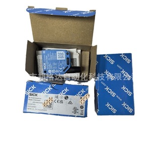 Interruptor Fotoeléctrico de Reflexión Difusa Láser SICK WTB12L-24161120A00 1119743 Hecho en Alemania - Product Image 5
