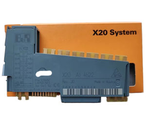 PLC编程控制器模块全新原装现货X20DI9371 - Product Image 1