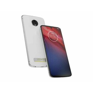 Motorola Moto <span class=keywords><strong>Z4</strong></span> Mở Khóa LTE Đức 4 + 128GB 48MP Máy Ảnh Điện Thoại Toàn Cầu Với Màn Hình OLED Android 9 - Product Image 5