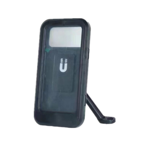 Étui à écran tactile 360 degrés étanche pour <span class=keywords><strong>Smartphone</strong></span> support de montage pour téléphone portable pour rétroviseur de <span class=keywords><strong>moto</strong></span> pour <span class=keywords><strong>moto</strong></span> - Product Image 1