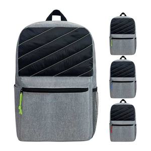 Vietnam Factory's Latest Logo Design Durable Waterproof <b>Laptop</b> <b>Backpack</b> <b>for</b> Students and Sports Fashionable <b>for</b> Men and <b>Women</b> - Product Image 1
