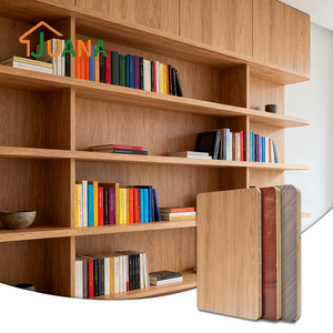 18 mét <span class=keywords><strong>E1</strong></span> keo thân thiện với môi melamine phải đối mặt với nhiều lớp trắng melamine <span class=keywords><strong>Board</strong></span> particleboard ván cho đồ nội thất - Product Image 2