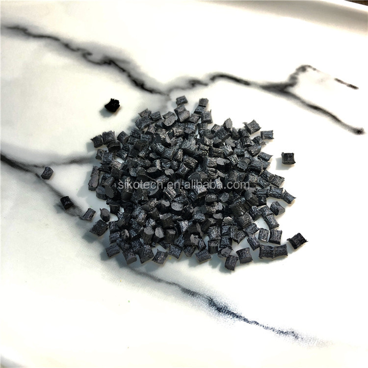 Высокотермостойкий Химически стойкий ППС с 70% стекловолокном пластиковое сырье ППС gf70 для автомобильных отражателей ламп