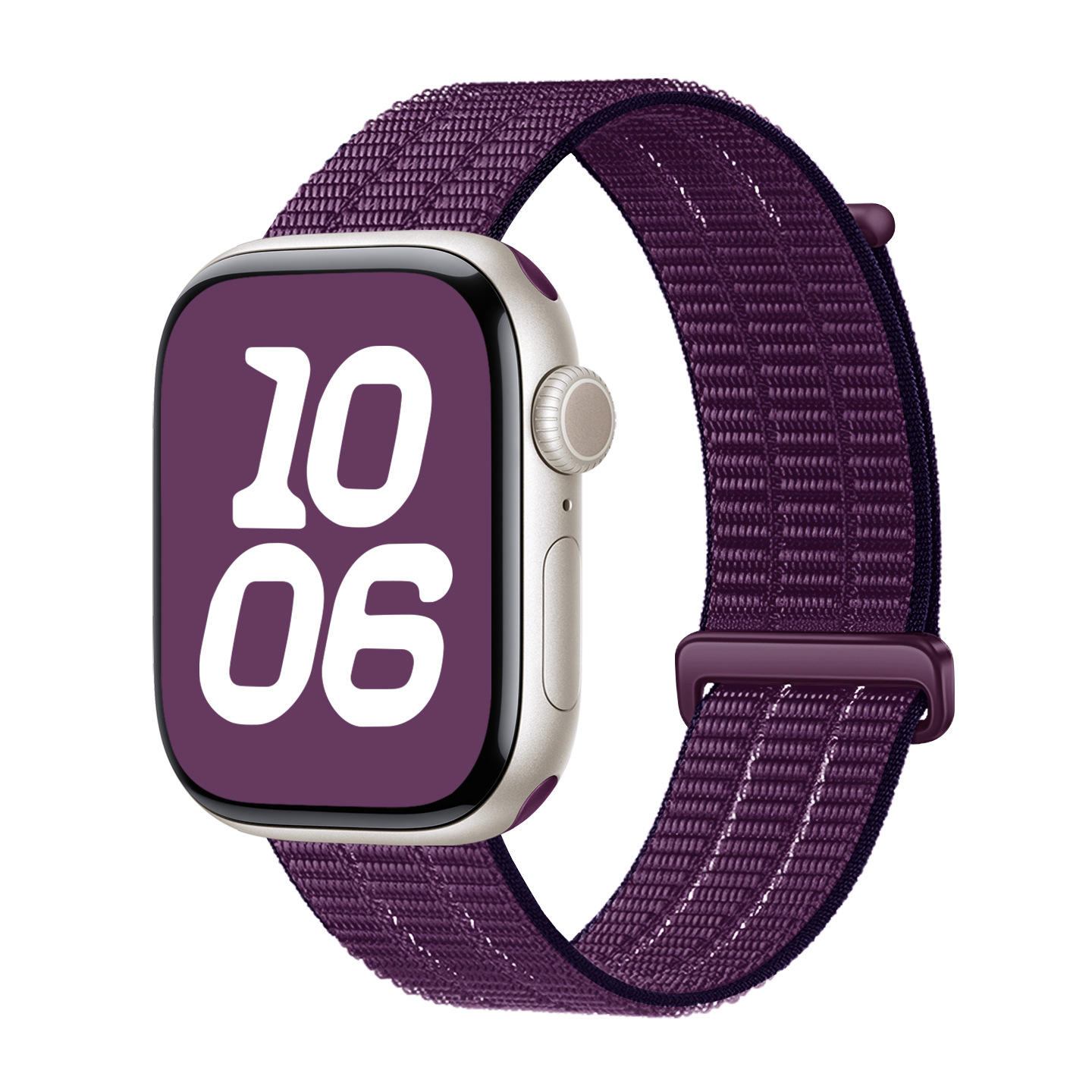 prune (bracelet de montre uniquement)