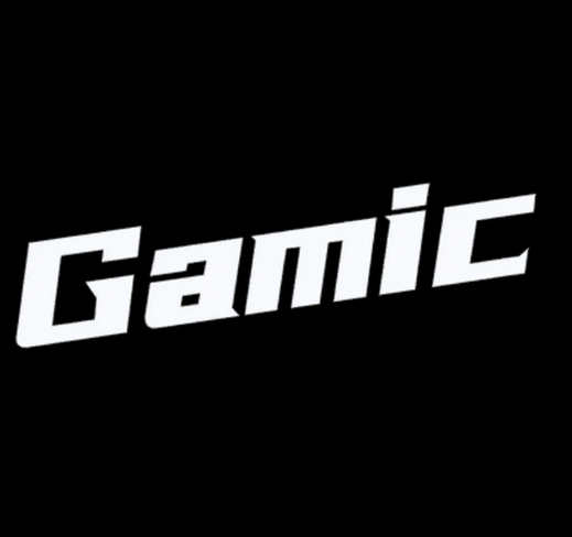 Shenzhen Gamic Technology Co., Ltd. logo