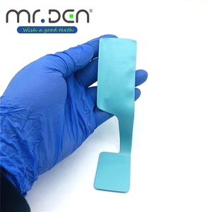 Sobre de película de rayos X de desarrollo rápido importado de Italia MRDEN Monobath Dental - Product Image 6