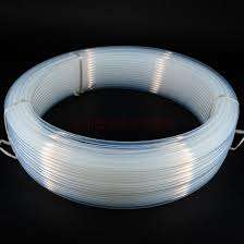 Ultra ince Fep tüp Ptfe astar kimyasal direnç PTFE tüp tıbbi sınıf fabrika sıvı taşıma Ptfe hortumları - Product Image 5