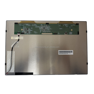 Módulo de Pantalla LCD para Sistemas de Infoentretenimiento Automotriz TM121JVGP20 - Product Image 1