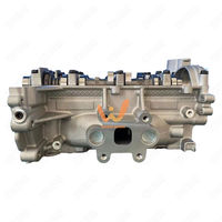 Culata completa para Ford Fiesta Focus Ecosport C-Max Mondeo, 910045, 1917578, 1765041, M1DA, M1DD