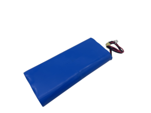 21700 3S2P 11,1V 8 Amperestunden Lithium-Ionen-Akkupack, Geeignet für Bühnenbeleuchtung und Audiogeräte. - Product Image 4