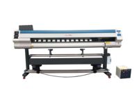 Impresora UV de Rollo de China, 1.6, 3.2 m, 1.8 m, 3.2 m, Impresora de Inyección de Tinta de Gran Formato para Pancartas de Vinilo, Pósteres, Impresora Plotter para Señales de Tráfico