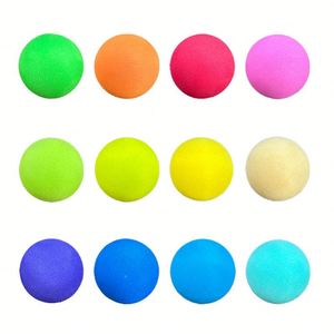 Pelotas de Goma de Doble Color con Logotipo Personalizado, Pelotas de Balonmano, Raquetbol, Pelotas de Alto Rebote, Pelotas de Squash - Product Image 2