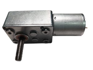 מנוע dc הילוך 46 מ "מ מומנט גבוה 12v <span class=keywords><strong>winch</strong></span> מנוע עם תיבת הילוכים עבור מכשירי חשמל ביתיים - Product Image 6