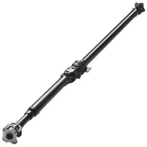 US Rear Driveshaft Prop Shaft Assembly for Toyota Tacoma 99-04 3.4L AutoTrans RWD 371003D040