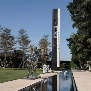 Tableau d'affichage lumineux, anti-corrosion et résistant aux intempéries. Panneau de signalisation vertical extérieur. Signalisation directionnelle pour routes et zones panoramiques - Product Image 4