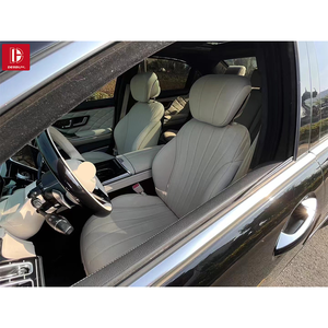 Actualización Interior para W221 a W223 Maybach Amg, Kit <span class=keywords><strong>de</strong></span> Carrocería, Accesorios para Automóviles, Piezas Interiores para Automóviles W221 W222 W223 - Product Image 5