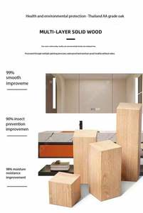 <span class=keywords><strong>Meuble</strong></span>-lavabo <span class=keywords><strong>de</strong></span> luxe moderne et <span class=keywords><strong>simple</strong></span> tout-en-un pour la <span class=keywords><strong>salle</strong></span> <span class=keywords><strong>de</strong></span> <span class=keywords><strong>bain</strong></span> <span class=keywords><strong>de</strong></span> l'hôpital avec table <span class=keywords><strong>de</strong></span> lavage et évier - Product Image 5