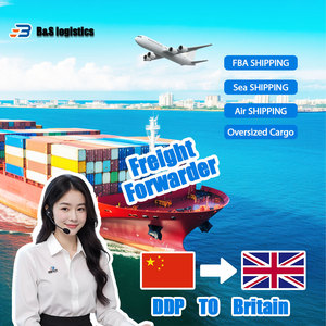 Cheapest Shipping Cost <strong>China</strong> to USA Canada France Australia UK Italy Sea Air Freight Forwarder Agent <strong>China</strong> to Uk - Product Image 1