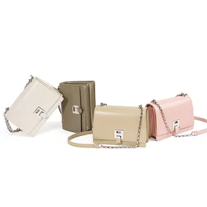 Bolsos De Mano Para Mujer Tùy Chỉnh Thương Hiệu Nổi Tiếng Thiết Kế Sang Trọng Túi Phụ Nữ Da Chính Hãng Ví Và Túi Xách Nữ Phụ Nữ