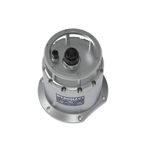 Glasfaser-Trägheit navigations system mit Bewegungs-und Positions sensoren mit hohem Spannungs widerstand - Product Image 2