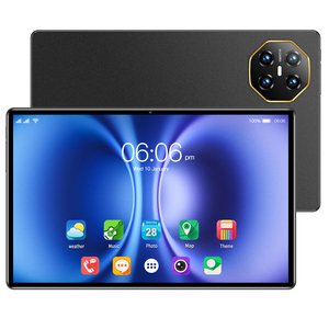 Dual Sim Gọi Điện Thoại XT Mate + Wifi 12000MAh Pin Lớn 10.1 Inch <span class=keywords><strong>Android</strong></span> 15 16GB 256GB ROM Tablette Máy Tính Bảng PC - Product Image 4