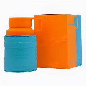 Perfume Original de Marca, Serie Thermos Cup, Armafs Odysseys Mandarin Sky, Perfume Árabe del Medio Oriente para Hombre y Mujer, 100 ml - Product Image 1