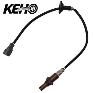 Capteur d'oxygène aval 1.6L pour <span class=keywords><strong>Toyota</strong></span> Vios ZSP92 / <span class=keywords><strong>Yaris</strong></span> ZSP91 2008, référence 89465-0D200, vente directe, remplacement OE - Product Image 2