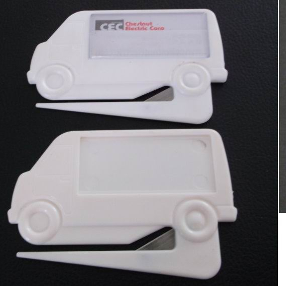 Открывалка для букв