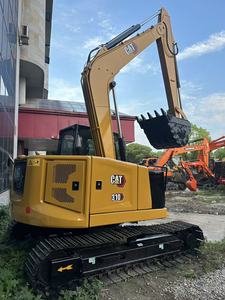 รถขุดขนาดเล็ก CAT 310 มือสองแท้ 10 ตัน ยี่ห้อ Caterpillar รุ่น 310 แบบตีนตะขาบ 312 315 320 - Product Image 5