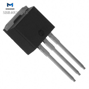(Diode Arrays) SBR40U60CTE - Product Image 1