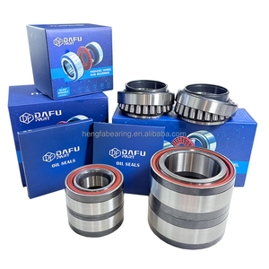 20967830/20518617/21021381 xe tải phía trước trục trung tâm mang ô tô mỡ niêm phong Chất lượng cao vòng bi - Product Image 2