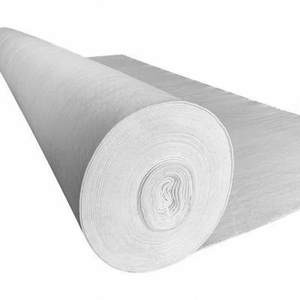 Géotextile non tissé en PP/PET le plus économique pour applications de filtration - Modèle XinJuHe XJH-01, garantie 5 ans - Product Image 1