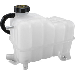 Réservoir d'expansion en plastique à visser, ajustement universel pour remplacement et réparation 15203949 15075118 15778386 15778387 - Product Image 1