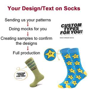 Pantalones de cintura alta que brillan en la oscuridad Calcetines Leggings para mujer Medias sexis de red luminosas brillantes - Product Image 4